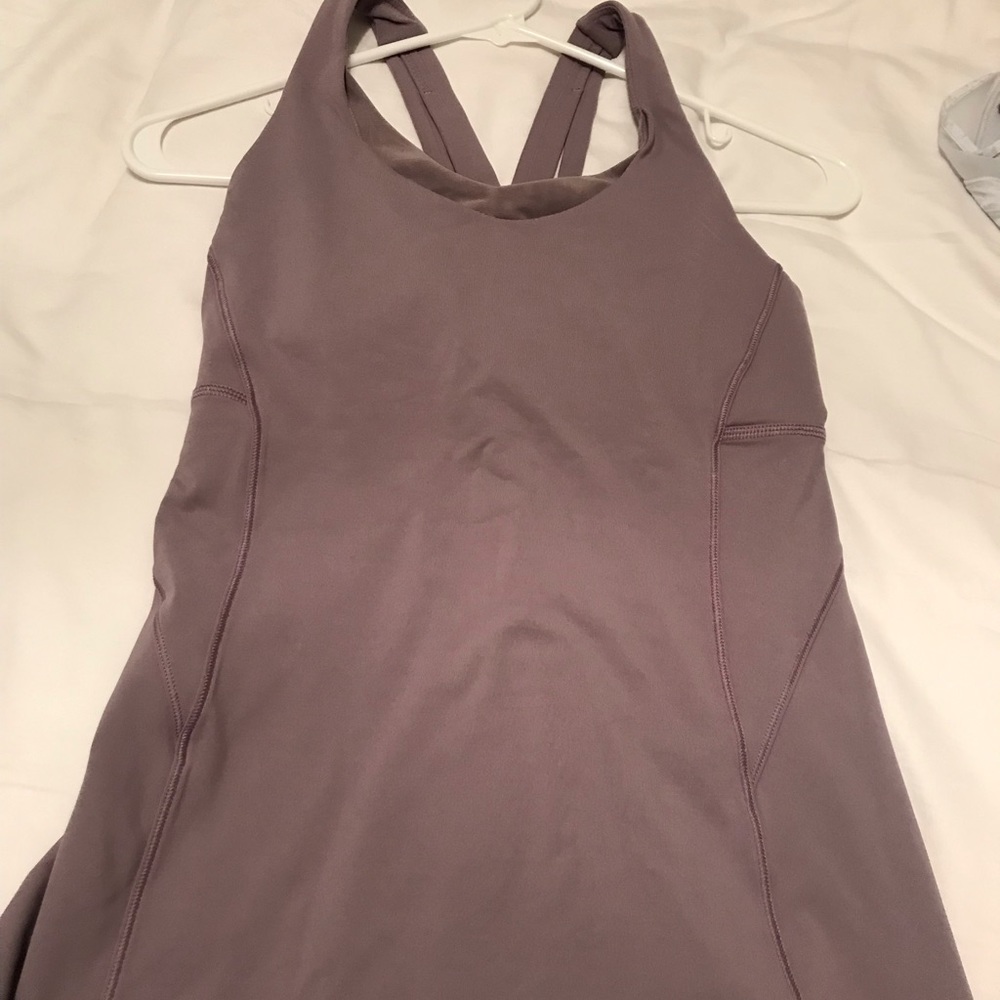 lululemon stash and go top